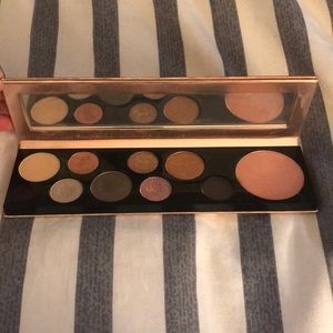 Nordy Girl Mac Eyeshadow/Highlighter